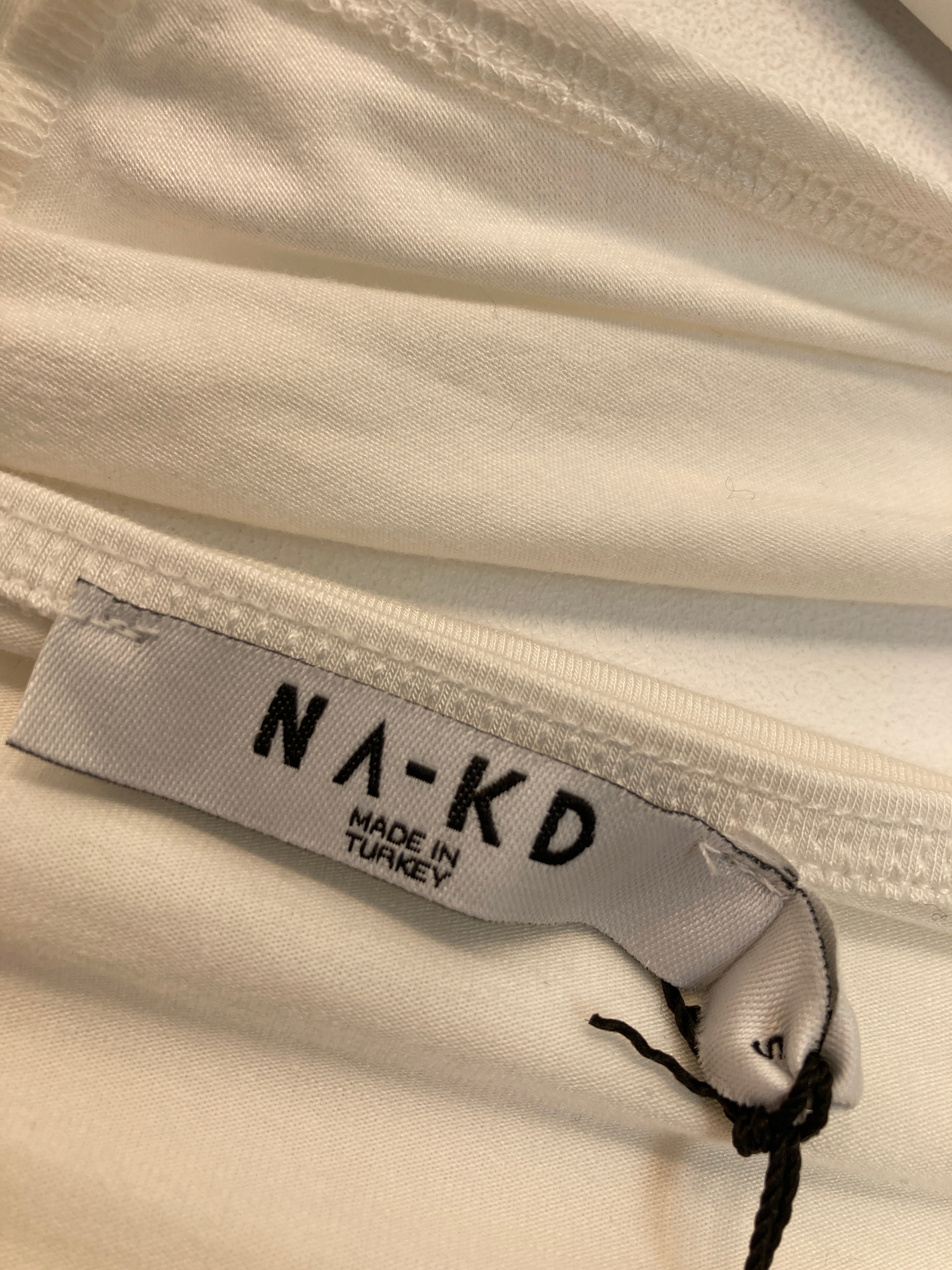 NA-KD Top